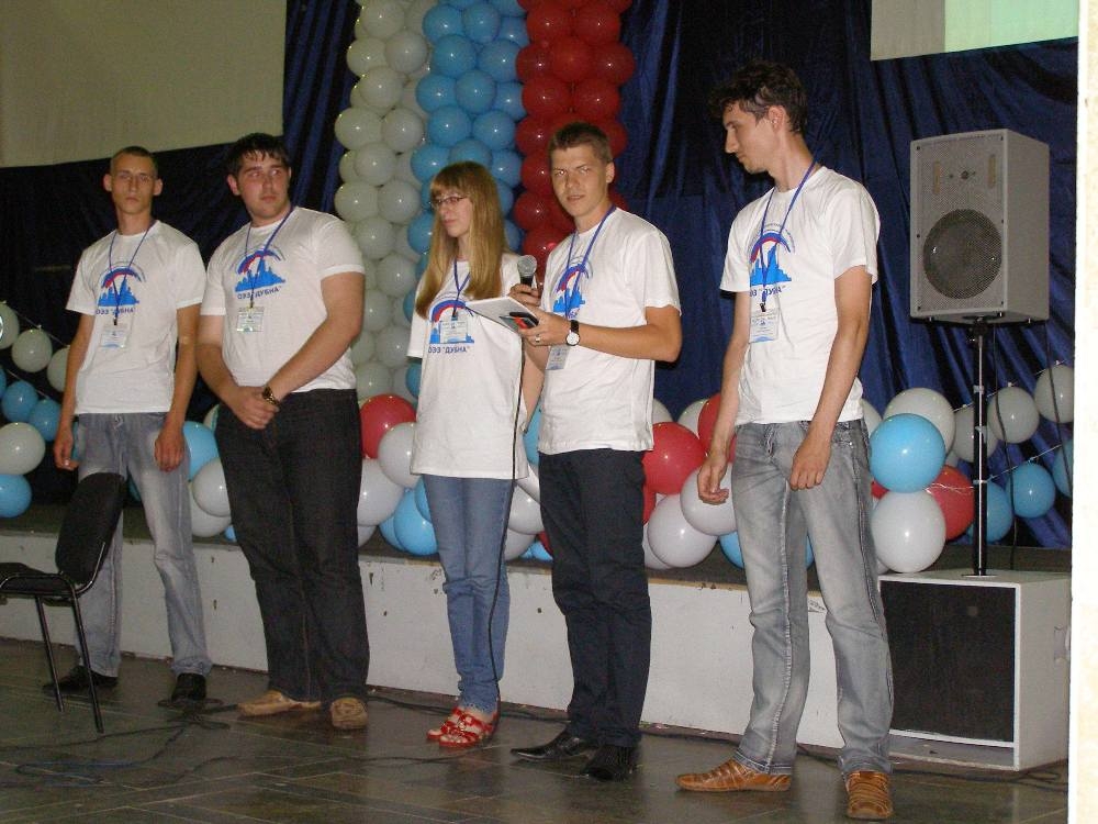 Студенты ТулГУ прошли Школу будущего