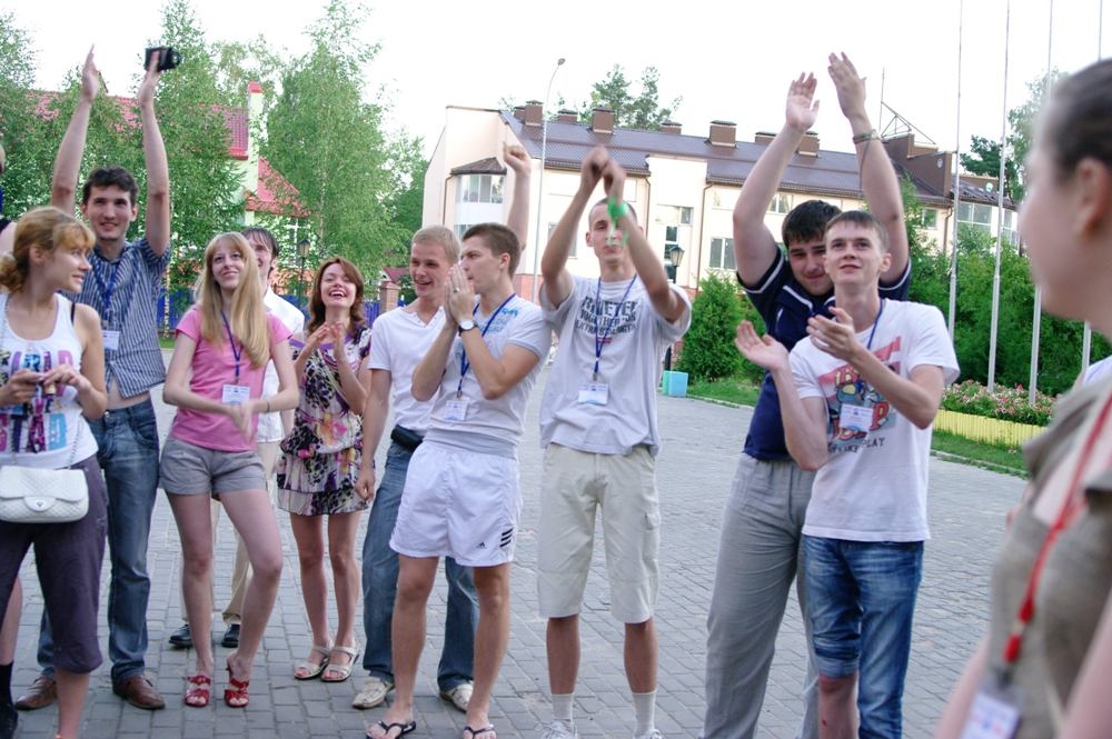 Студенты ТулГУ прошли Школу будущего