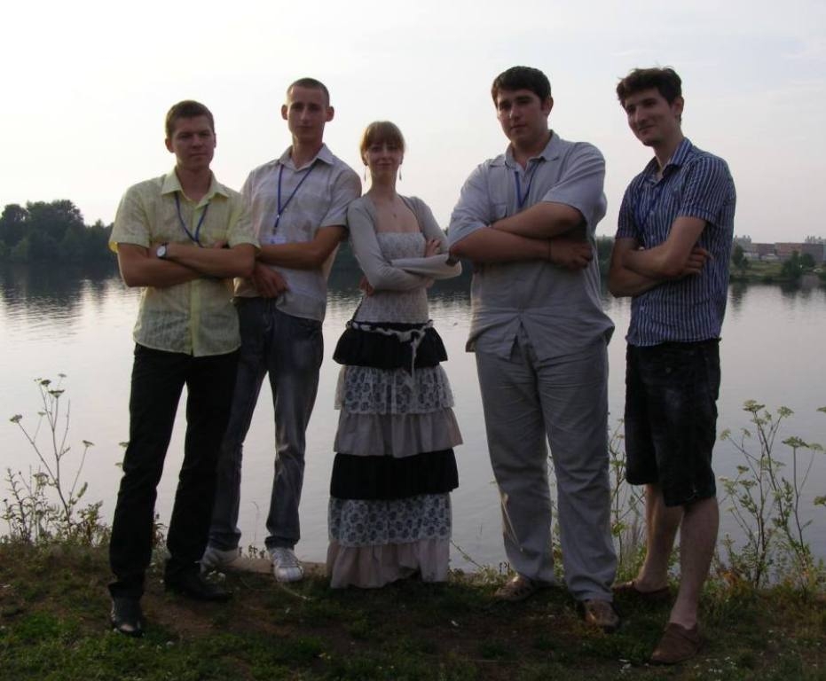 Студенты ТулГУ прошли Школу будущего