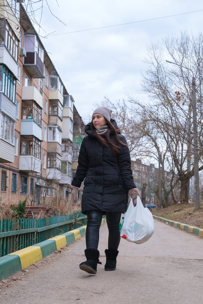 Время стать лучше