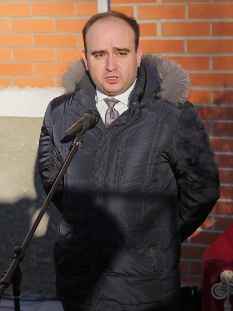 Памяти светлого и яркого человека 