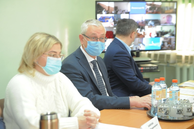 Рак щитовидной железы: найти и обезвредить!