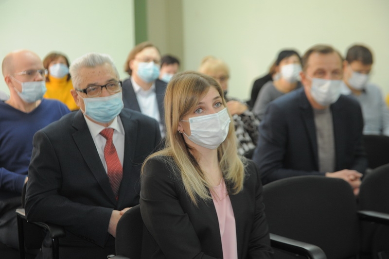 Рак щитовидной железы: найти и обезвредить!