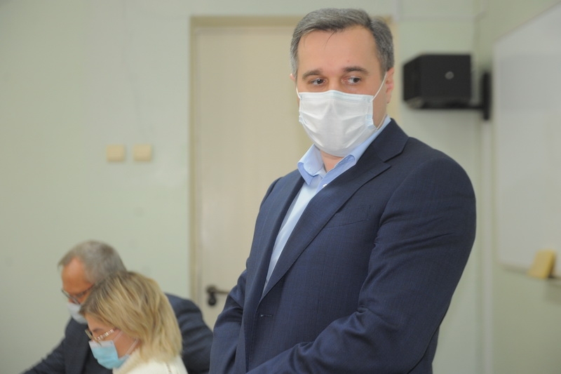 Рак щитовидной железы: найти и обезвредить!