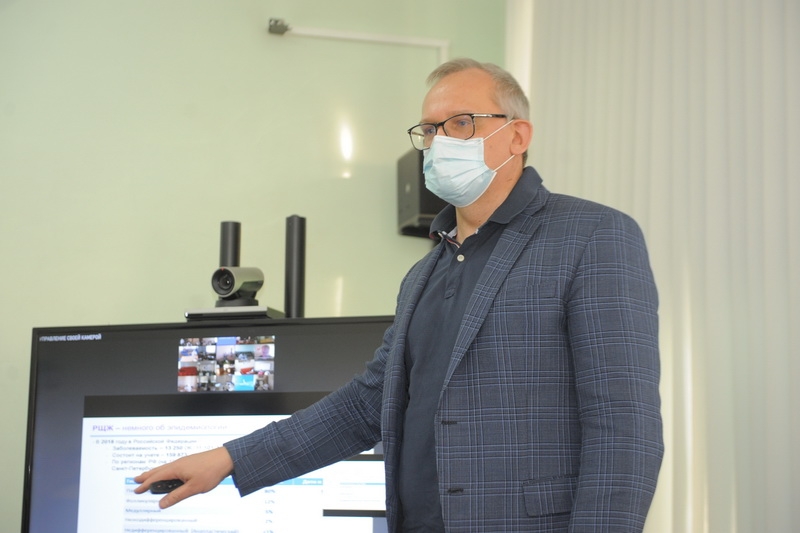 Рак щитовидной железы: найти и обезвредить!