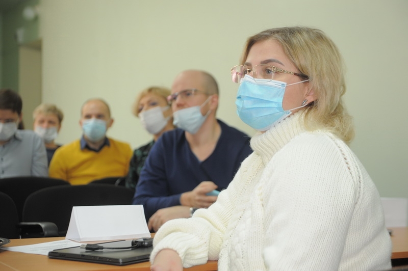 Рак щитовидной железы: найти и обезвредить!