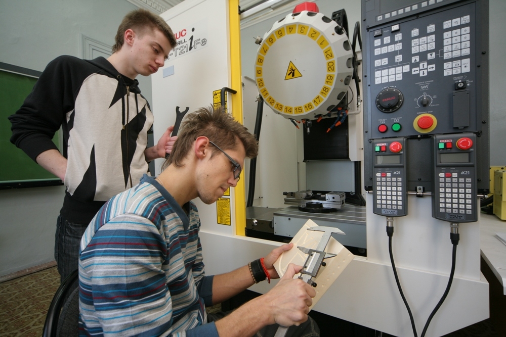 Специальности ТулГУ – одни из лучших в России