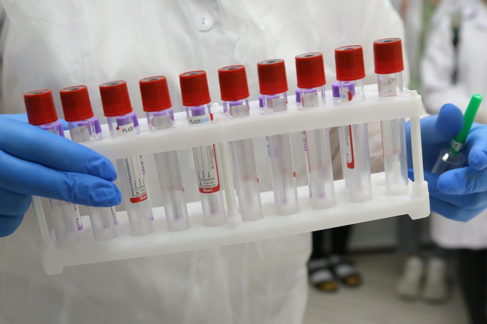 Самая первая практика