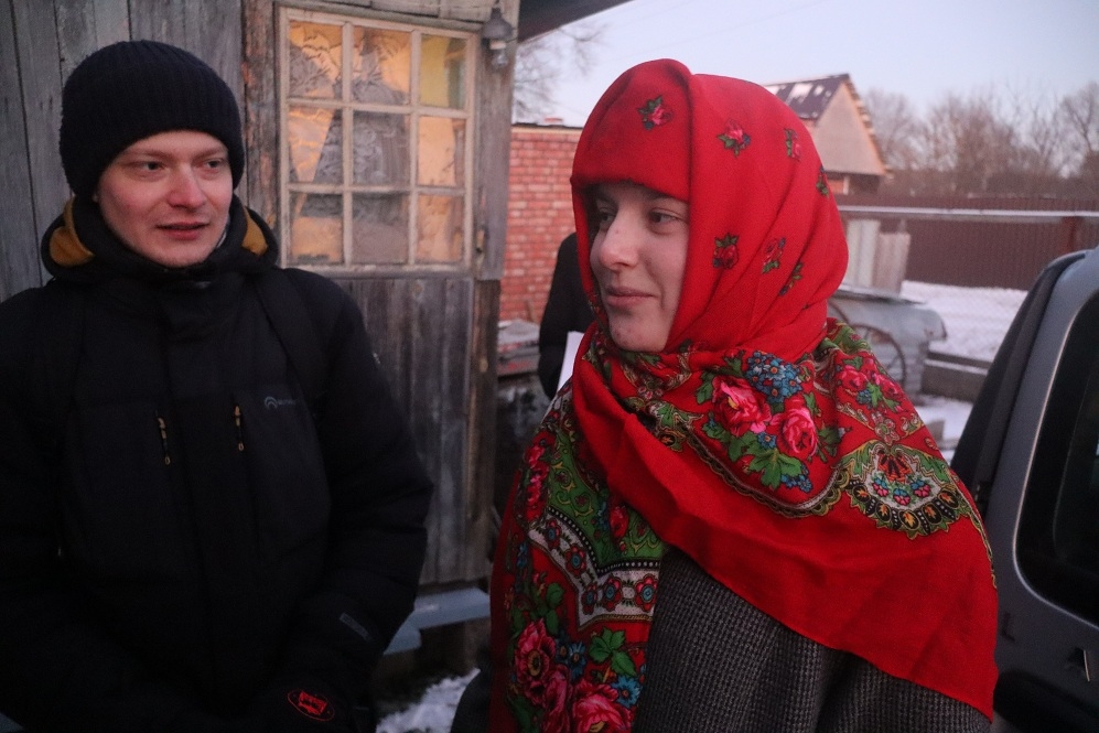 Профессий много, но...