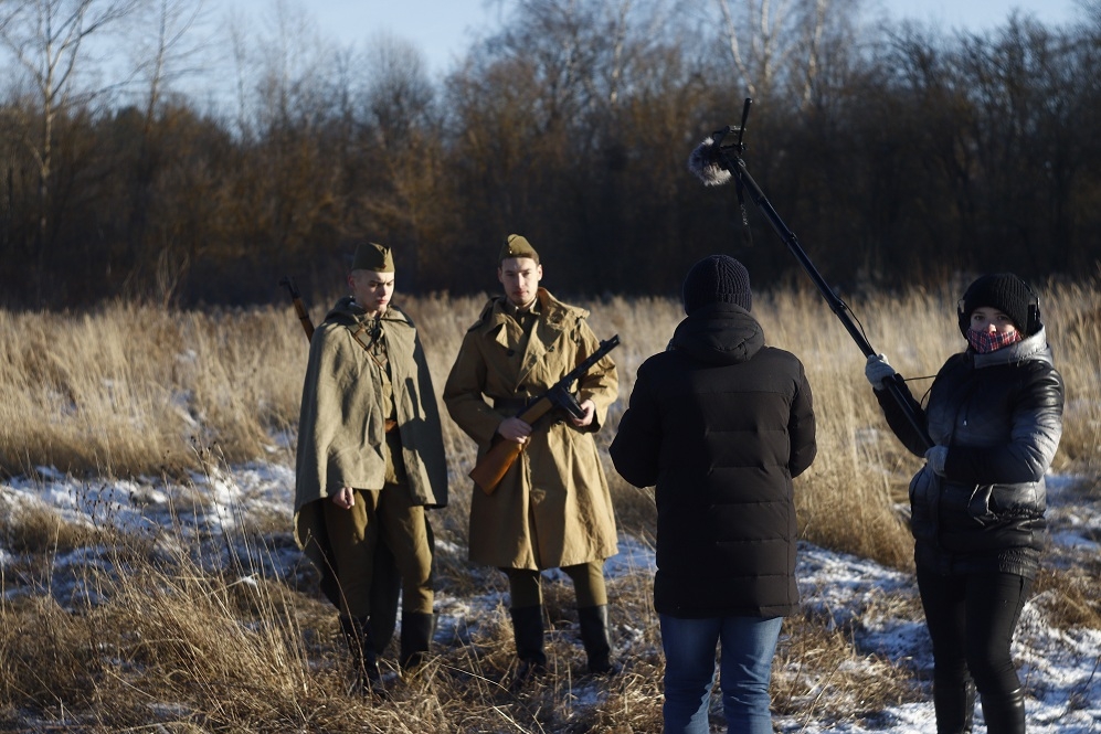 Профессий много, но...