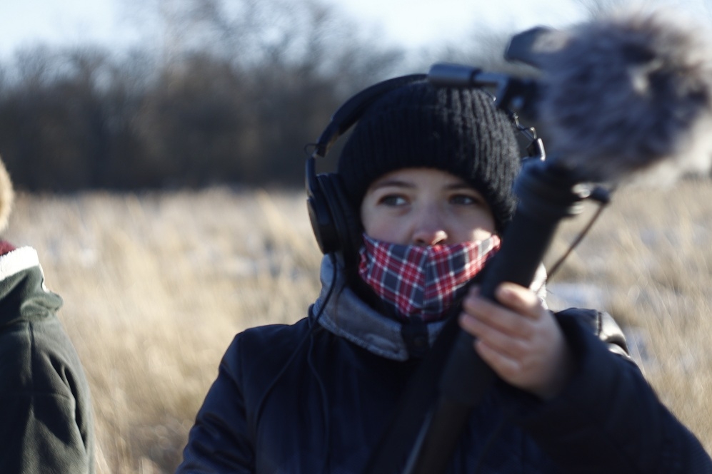 Профессий много, но...