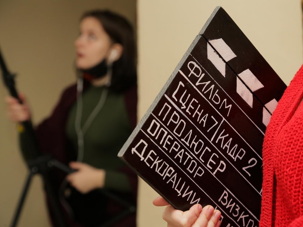 Профессий много, но...