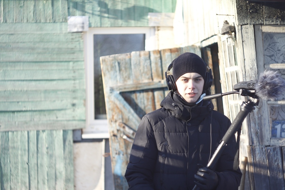 Профессий много, но...