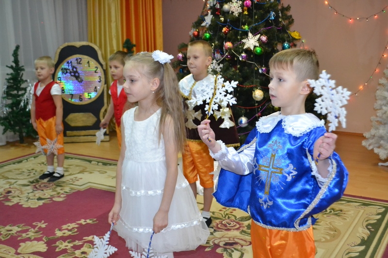 Сказки к нам приходят