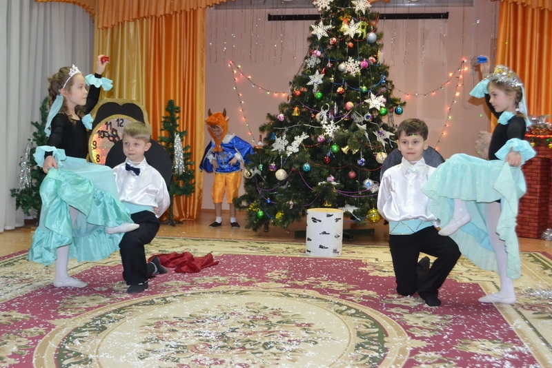 Сказки к нам приходят