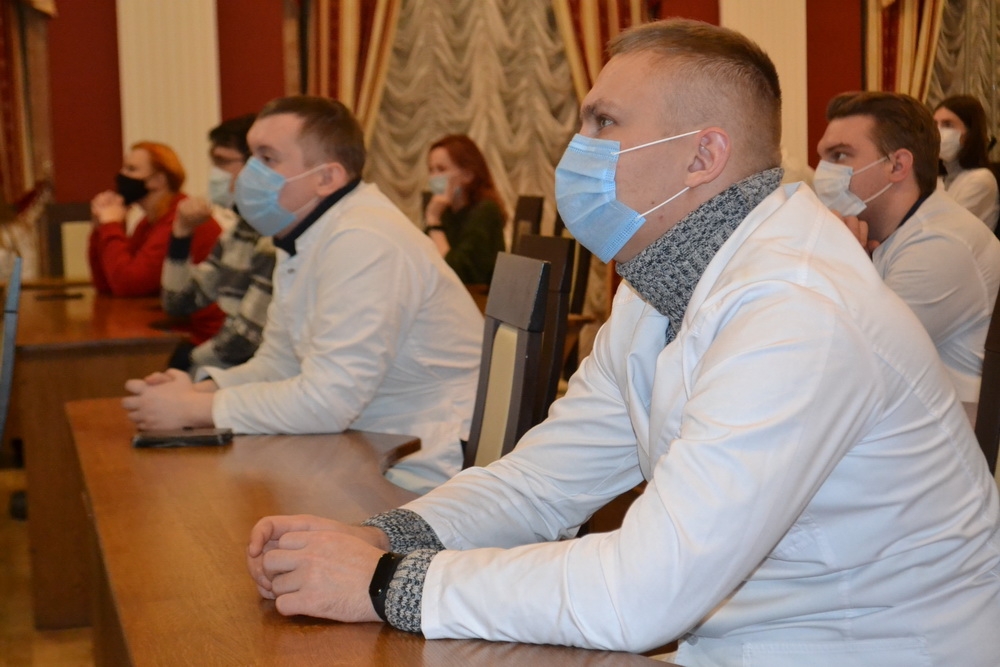 Побеждать онкозаболевания сообща