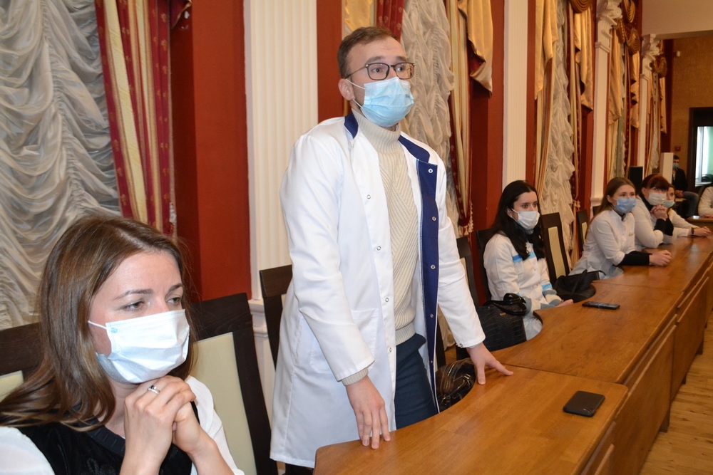 Побеждать онкозаболевания сообща