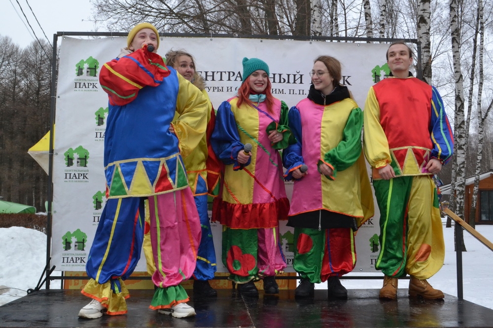 Татьяниада ТулГУ: только раз в году