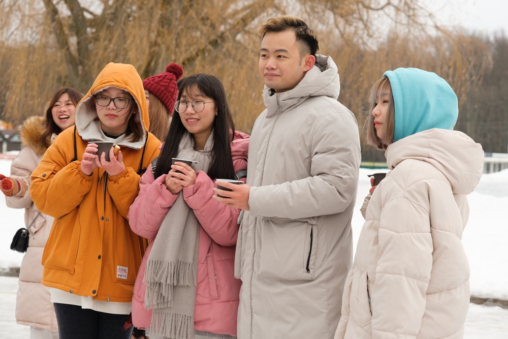 Татьяниада ТулГУ: только раз в году