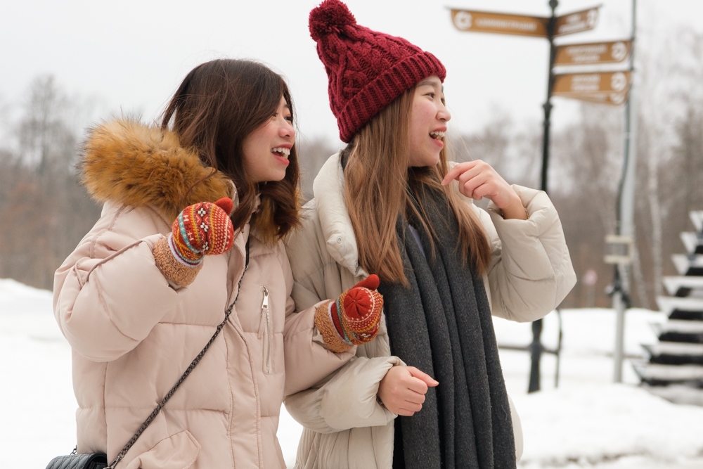 Татьяниада ТулГУ: только раз в году