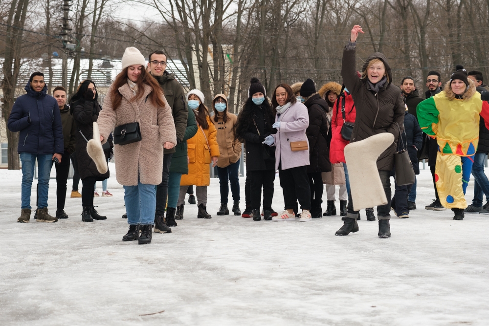 Татьяниада ТулГУ: только раз в году