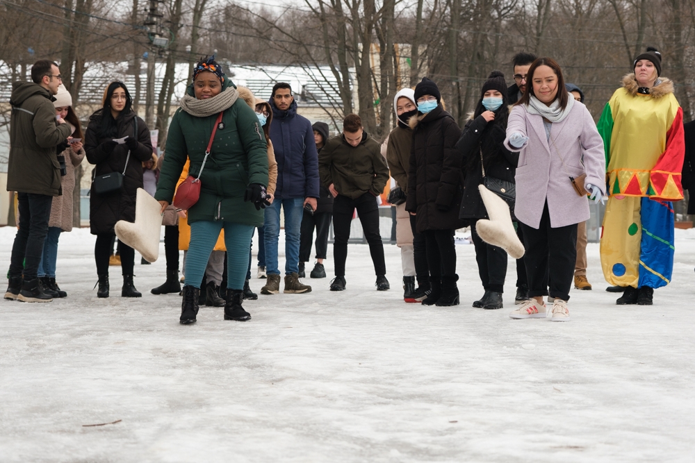 Татьяниада ТулГУ: только раз в году