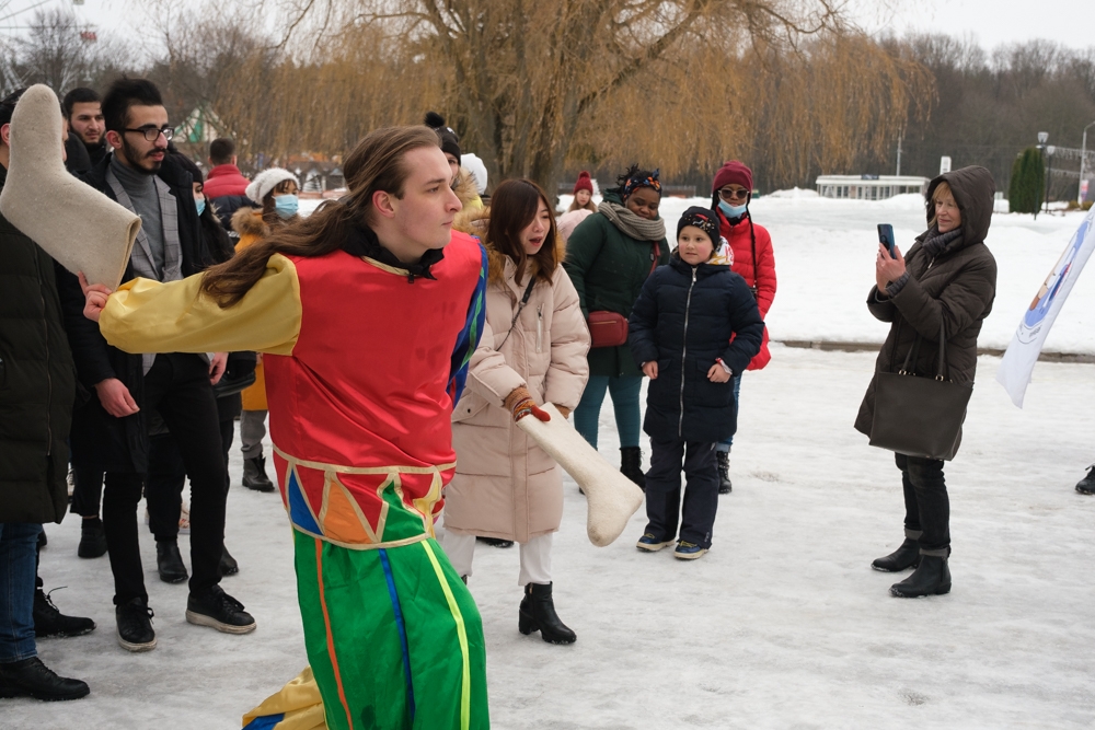 Татьяниада ТулГУ: только раз в году