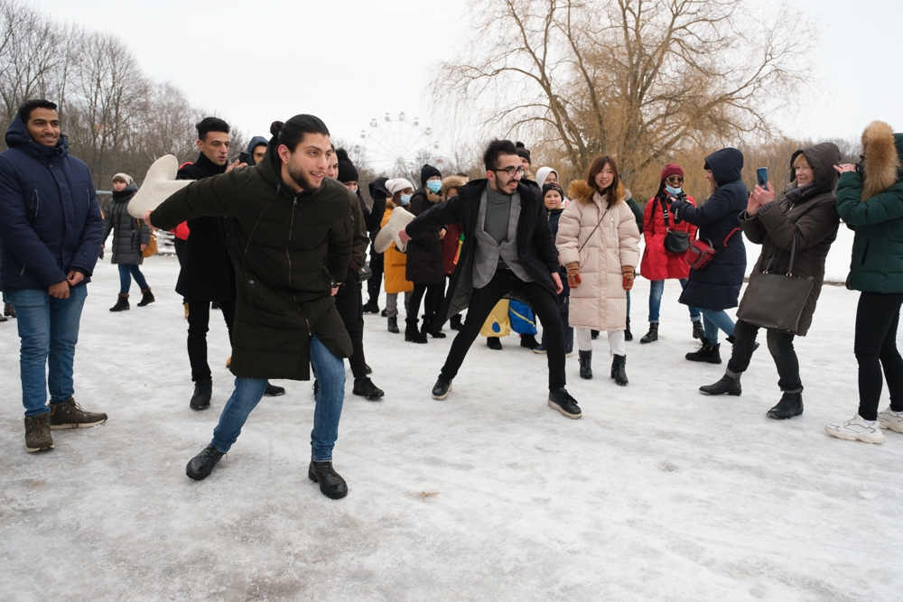 Татьяниада ТулГУ: только раз в году
