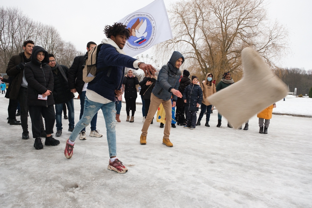 Татьяниада ТулГУ: только раз в году