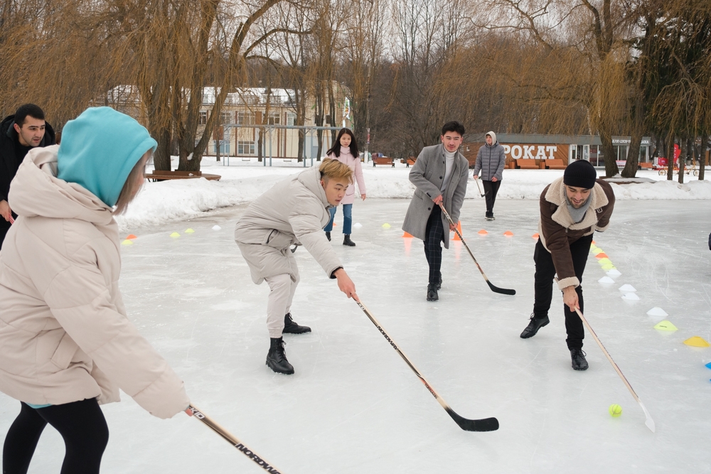 Татьяниада ТулГУ: только раз в году