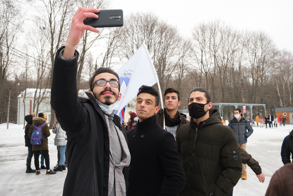 Татьяниада ТулГУ: только раз в году