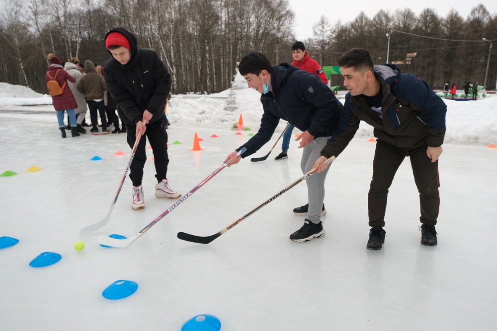Татьяниада ТулГУ: только раз в году