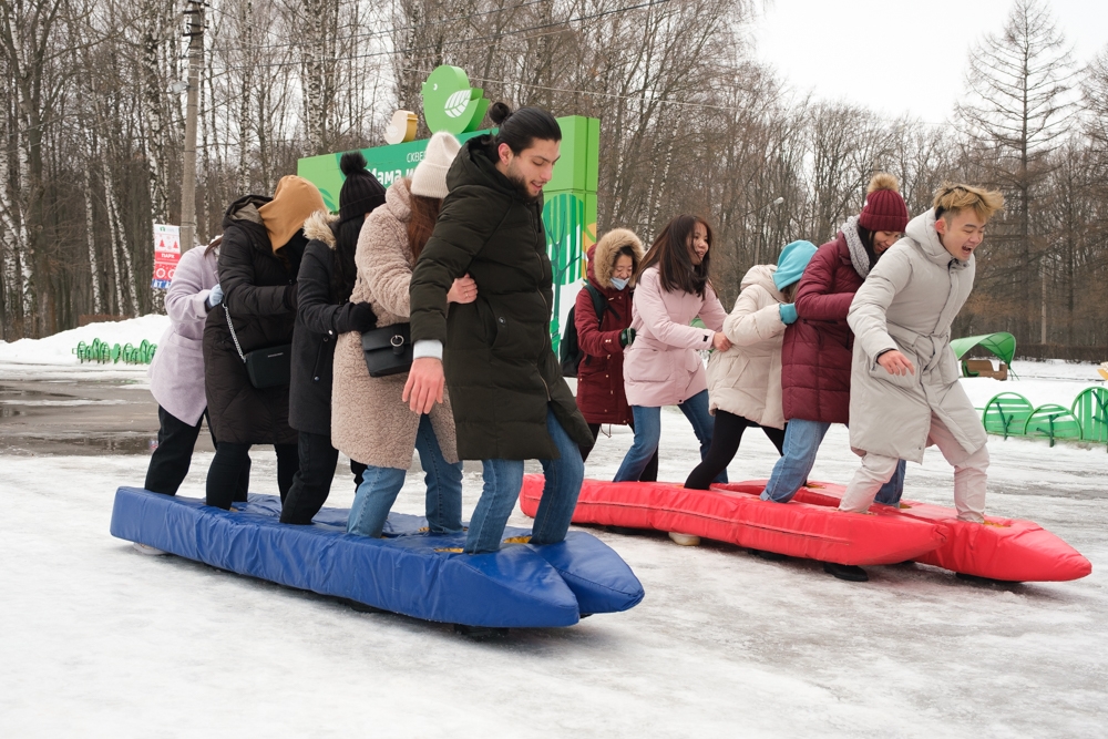 Татьяниада ТулГУ: только раз в году