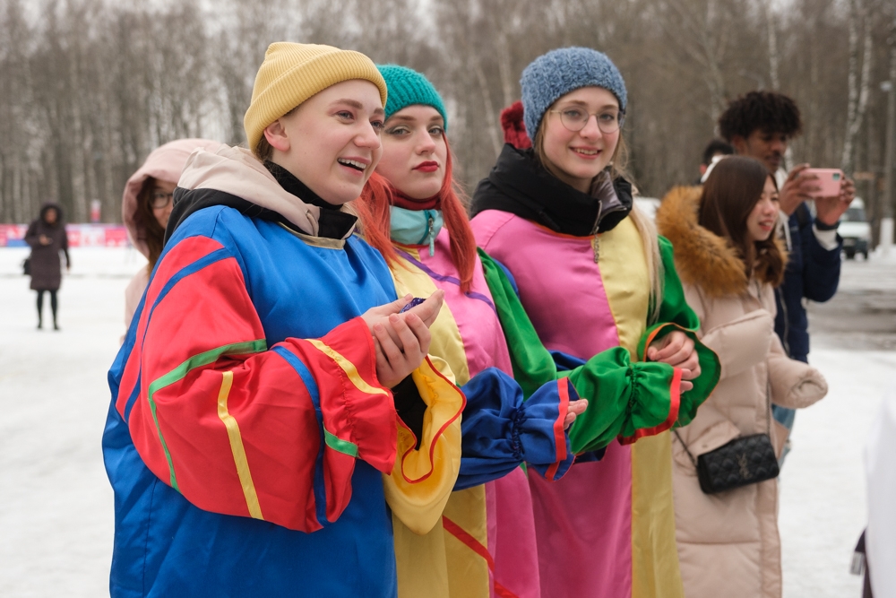 Татьяниада ТулГУ: только раз в году