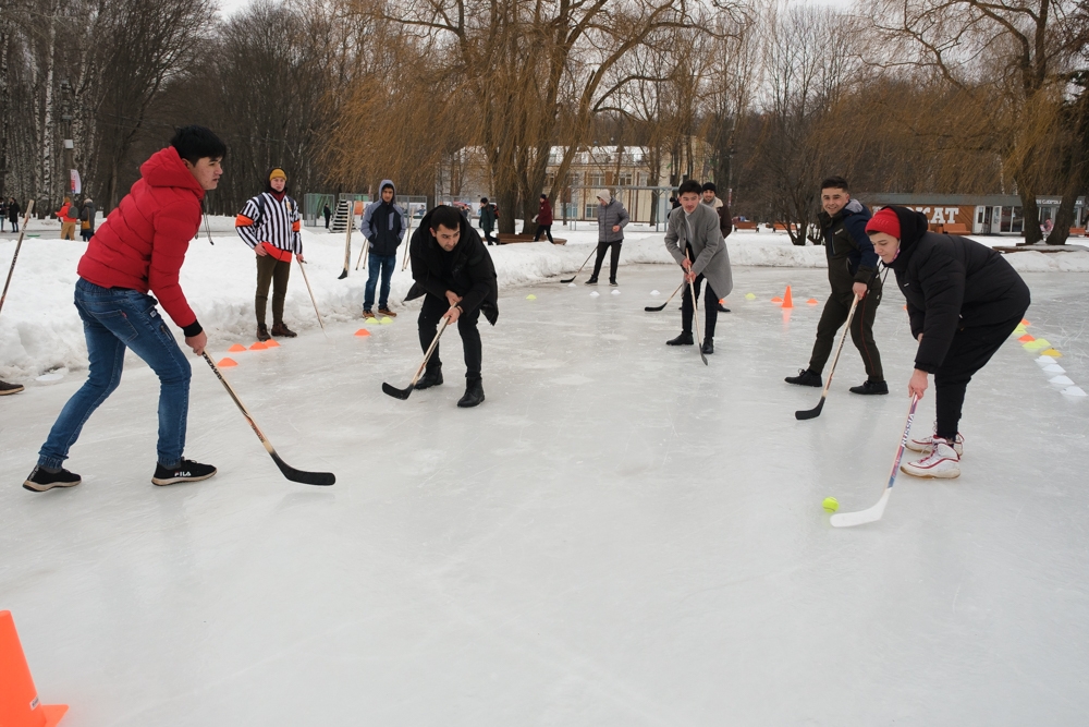 Татьяниада ТулГУ: только раз в году