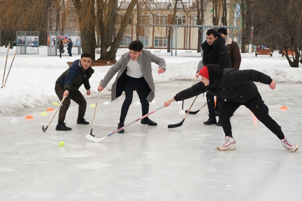 Татьяниада ТулГУ: только раз в году