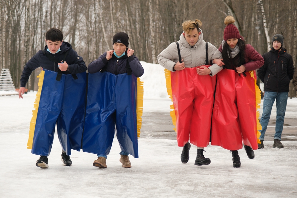 Татьяниада ТулГУ: только раз в году