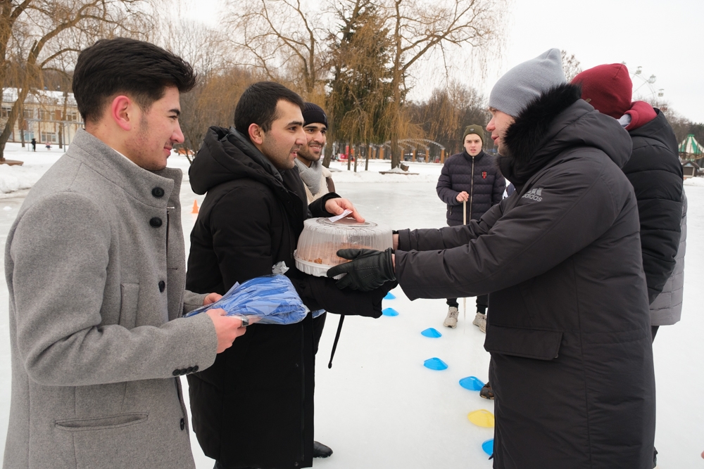 Татьяниада ТулГУ: только раз в году