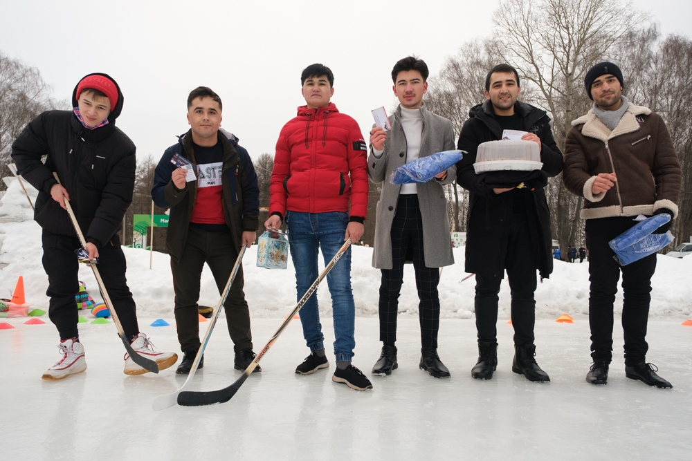 Татьяниада ТулГУ: только раз в году