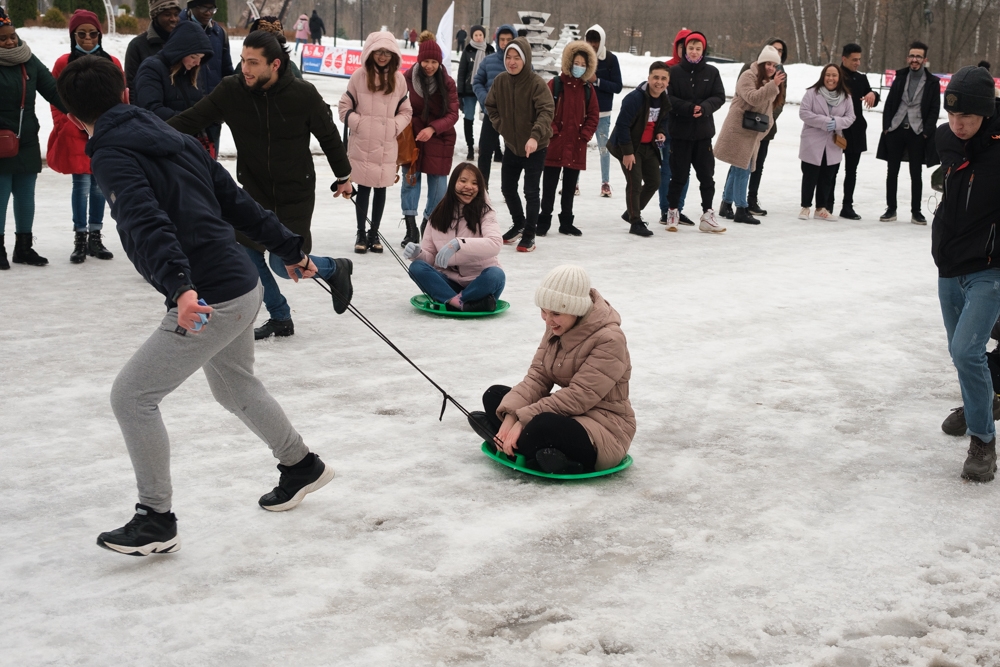 Татьяниада ТулГУ: только раз в году