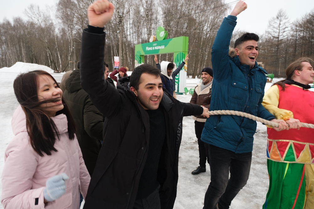 Татьяниада ТулГУ: только раз в году