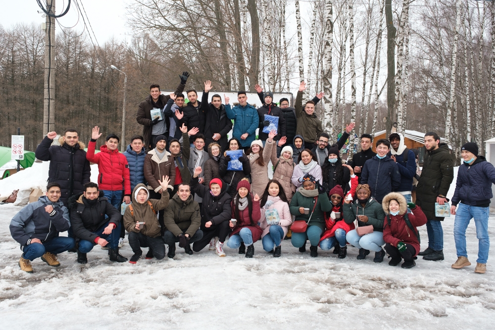 Татьяниада ТулГУ: только раз в году