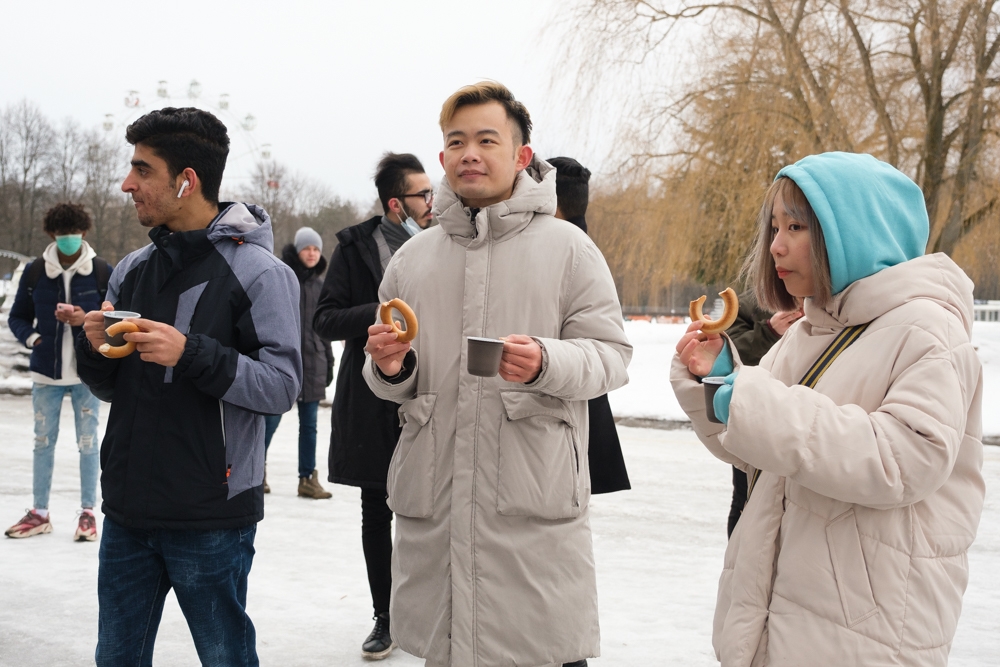 Татьяниада ТулГУ: только раз в году