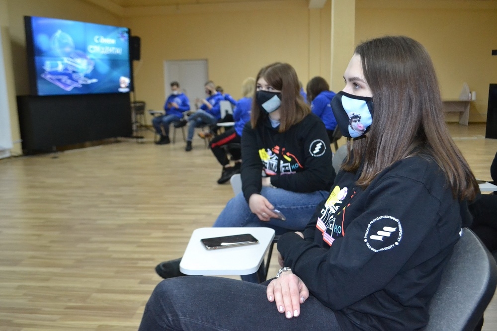 Татьяниада ТулГУ: только раз в году