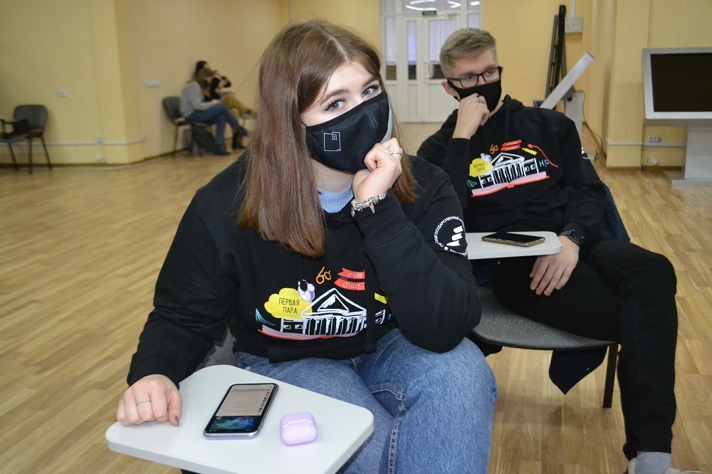 Татьяниада ТулГУ: только раз в году