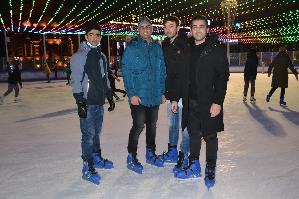 Татьяниада ТулГУ: только раз в году