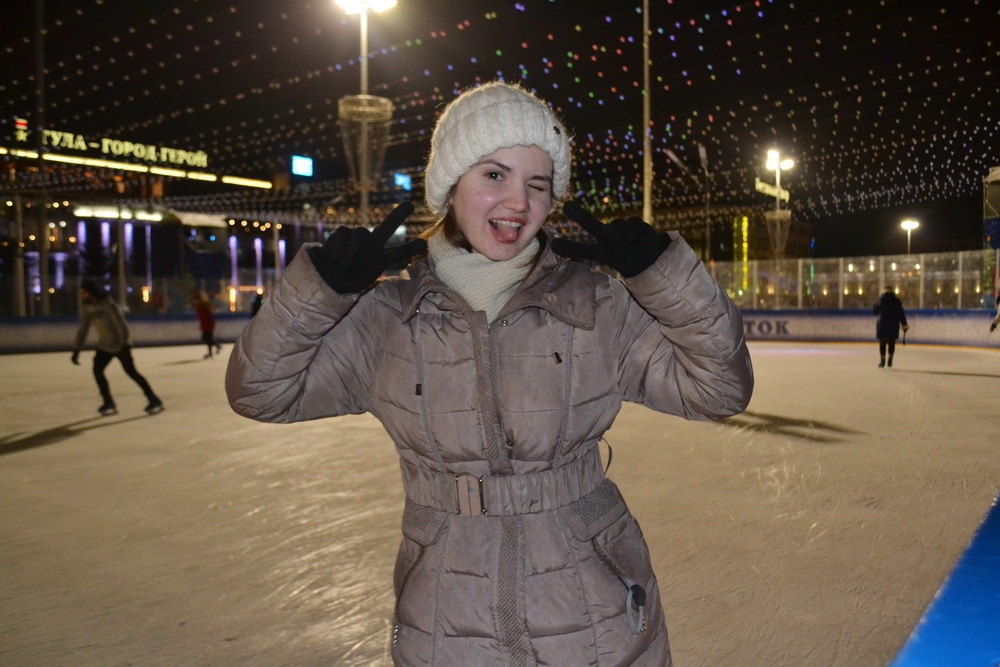 Татьяниада ТулГУ: только раз в году