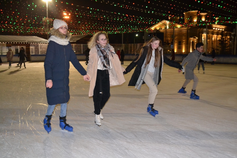 Татьяниада ТулГУ: только раз в году