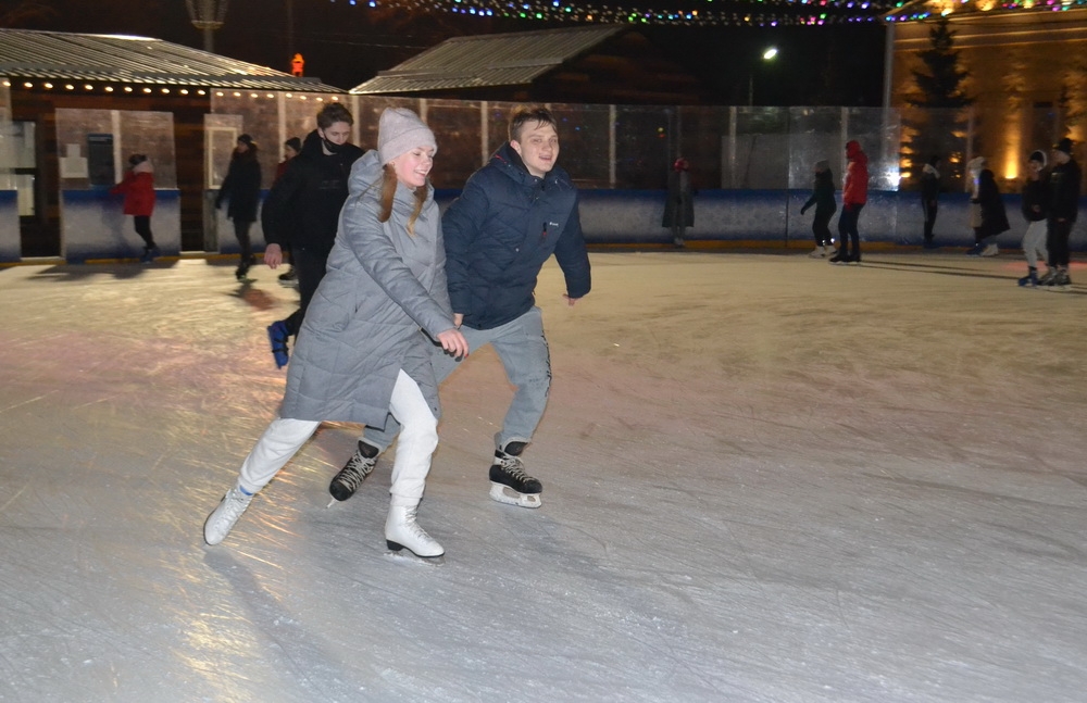 Татьяниада ТулГУ: только раз в году