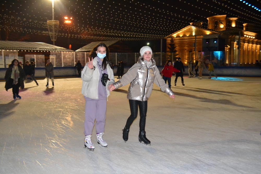 Татьяниада ТулГУ: только раз в году